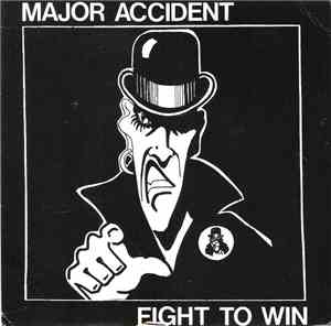 Major Accident - Fight To Win