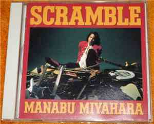 Manabu Miyahara - Scramble