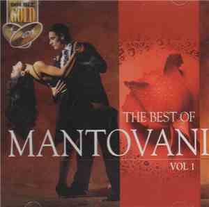 Mantovani - The Best Of Mantovani Vol 1