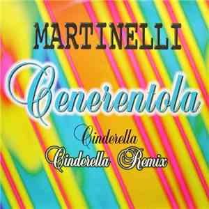 Martinelli - Cenerentola