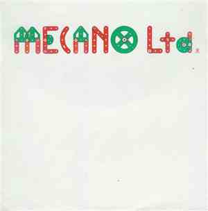 Mecano Ltd. - Face Cover Face