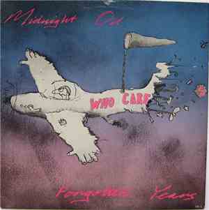 Midnight Oil - Forgotten Years