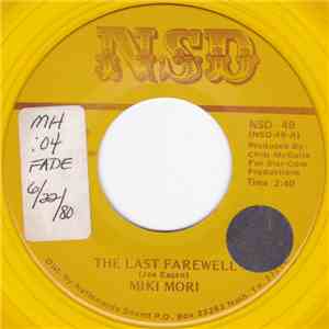 Miki Mori - The Last Farewell