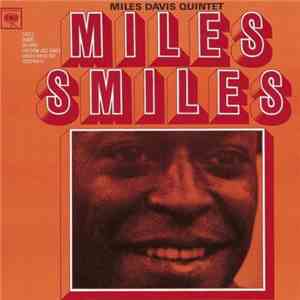 Miles Davis Quintet - Miles Smiles