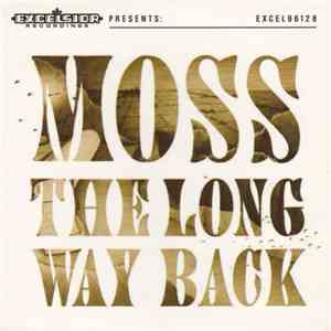 Moss  - The Long Way Back