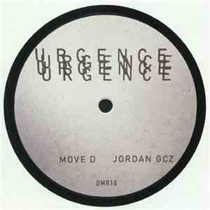 Move D / Jordan GCZ - Urgence