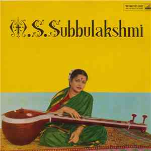 M.S. Subbulakshmi - Sri Venkatesa Suprabhatam