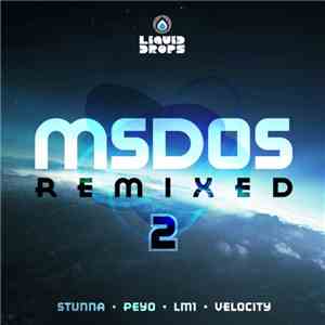 MsDos - MsDos Remixed 2