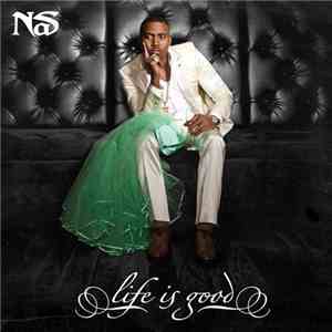 Nas - Life Is Good [Clean Version]
