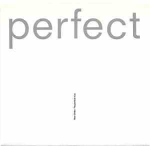 New Order - The Perfect Kiss
