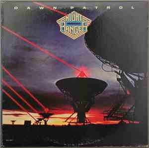 Night Ranger - Dawn Patrol
