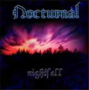 Nocturnal  - Nightfall