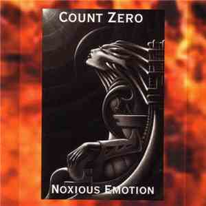 Noxious Emotion - Count Zero