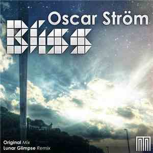 Oscar Strom - Bliss