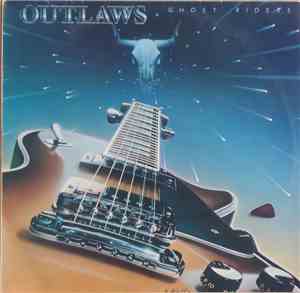 Outlaws - Ghost Riders