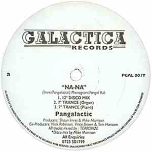 Pangalactic - Na-Na
