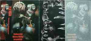 Patán - Colección de Heavy Metal Argentino