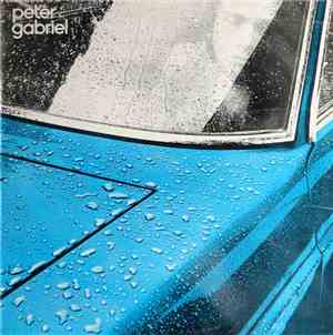 Peter Gabriel - Peter Gabriel