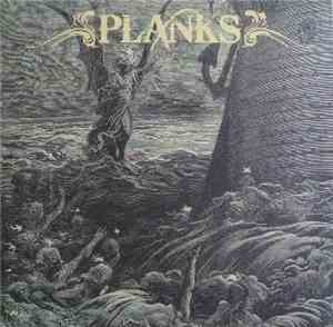 Planks - Planks