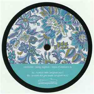 Ponty Mython - Tropic Of Capricorn EP