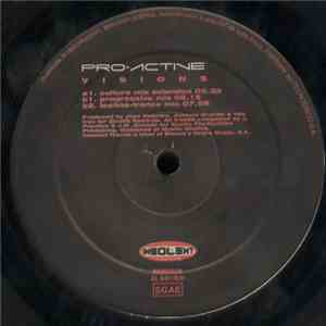 Pro-Active  - Visions