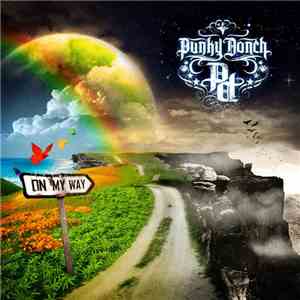 Punky Donch - On My Way