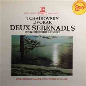 Pyotr Ilyich Tchaikovsky, Antonín Dvořák, Orchestre De Chambre Jean-Françoi ...