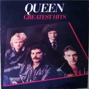 Queen - Greatest Hits