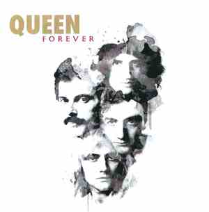 Queen - Let Me In Your Heart Again