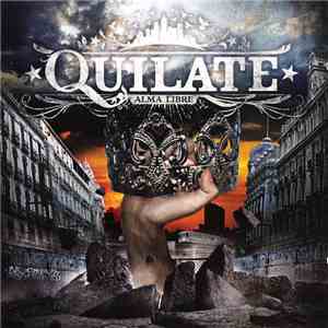 Quilate - Alma Libre