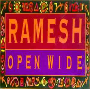 Ramesh - Open Wide