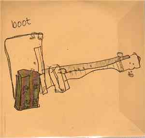 Robert Horton  - Boot