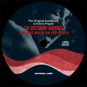 Roberto Pregadio - La Settima Donna (Original Soundtrack)