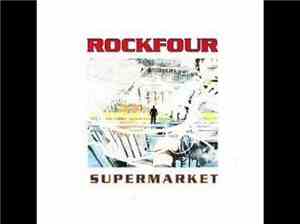 Rockfour - Supermarket