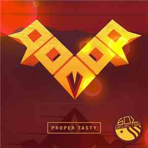 Romor - Proper Tasty