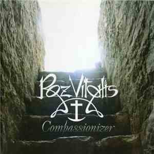Roz Vitalis - Compassionizer