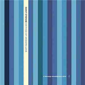 Saint Etienne - Method Of Modern Love / This Is Tomorrow