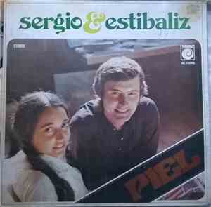 Sergio Y Estibaliz - Piel