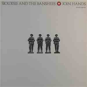 Siouxsie And The Banshees - Join Hands
