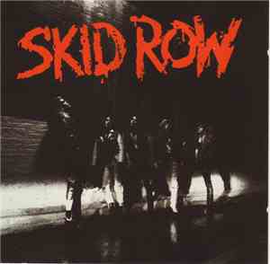 Skid Row - Skid Row