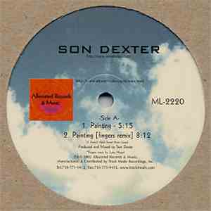 Son Dexter - Painting