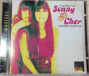 Sonny & Cher - The Best Of Sonny & Cher - The Beat Goes On