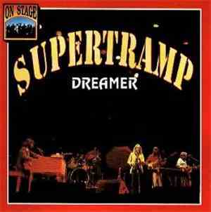 Supertramp - Dreamer