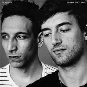 Tanlines - Mixed Emotions