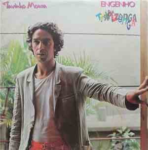 Tavinho Moura - Engenho Trapizonga