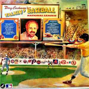 Terry Cashman - Terry Cashman's Talkin' Baseball, National League