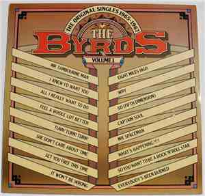 The Byrds - The Original Singles 1965-1967 Volume 1