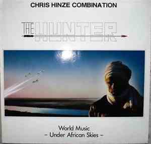 The Chris Hinze Combination - The Hunter