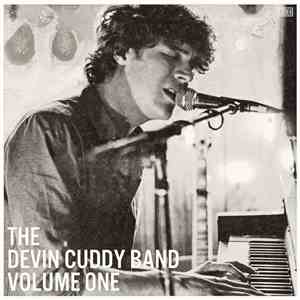 The Devin Cuddy Band - Volume One
