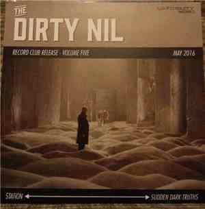 The Dirty Nil - The Dirty Nil Record Club Volume 5